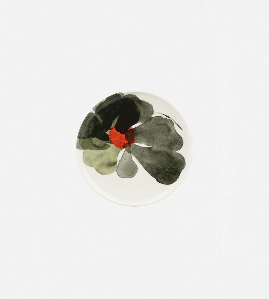 マリメッコmarimekko valssi プレート Valssi プレート 20cm｜ボウル＆プレート｜Marimekko(マリメッコ
