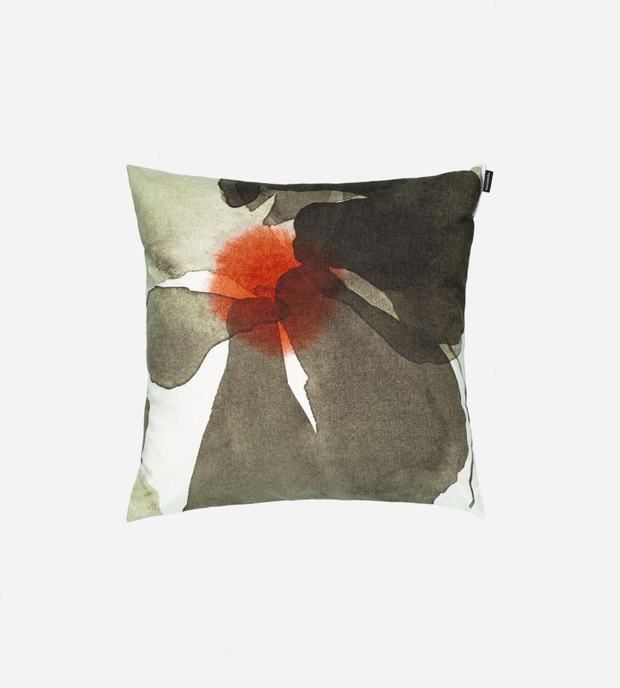 Valssi クッションカバー 50×50cm｜クッションカバー｜Marimekko