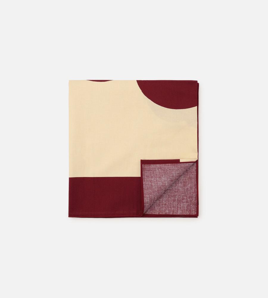 Tiara テーブルクロス 140*140cm Marimekko｜Tiara テーブル