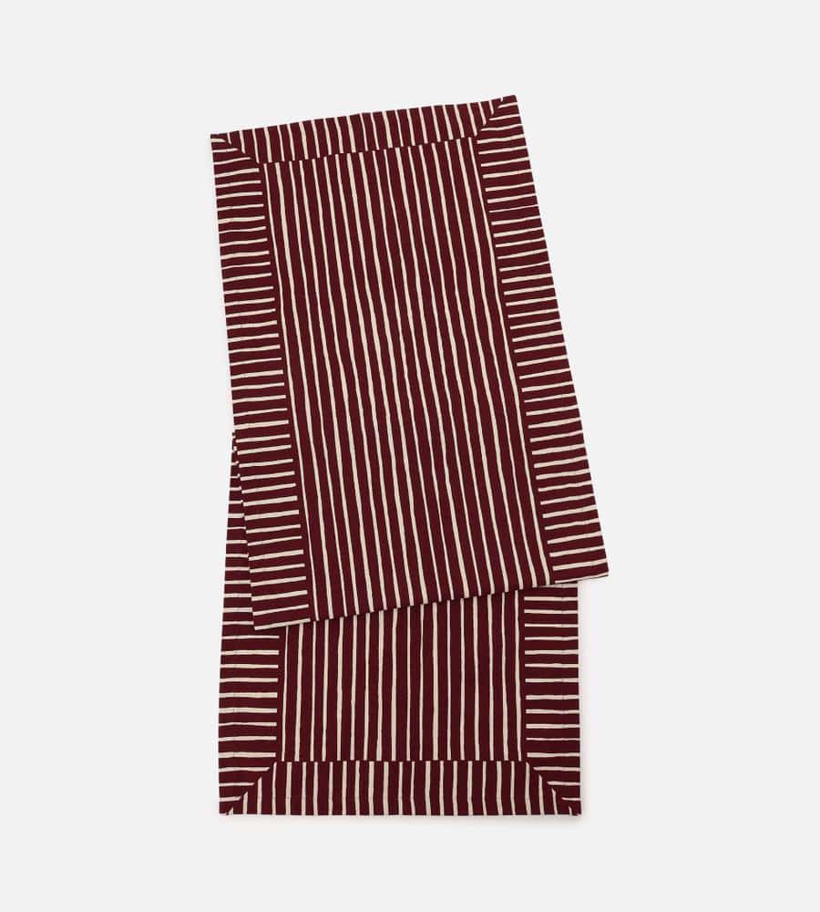 Piccolo テーブルランナー｜雑貨｜Marimekko(マリメッコ)｜ルック公式