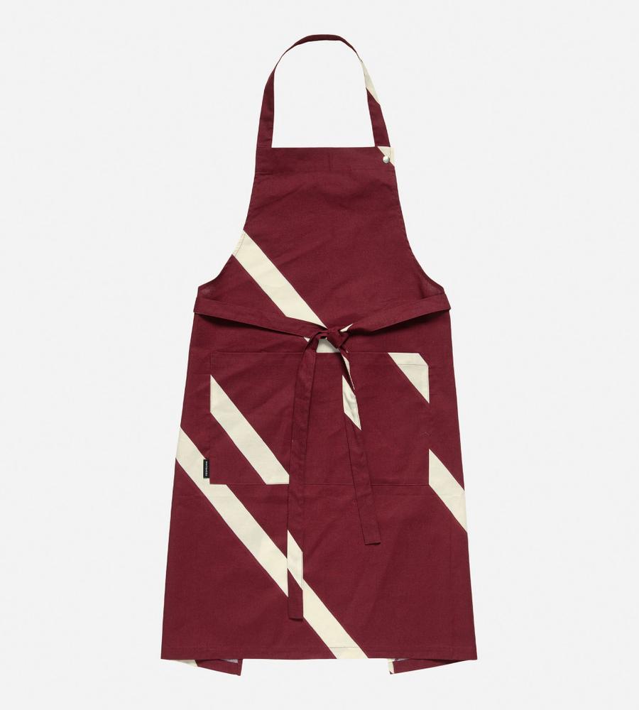 Basso エプロン｜エプロン｜Marimekko(マリメッコ)｜ルック公式