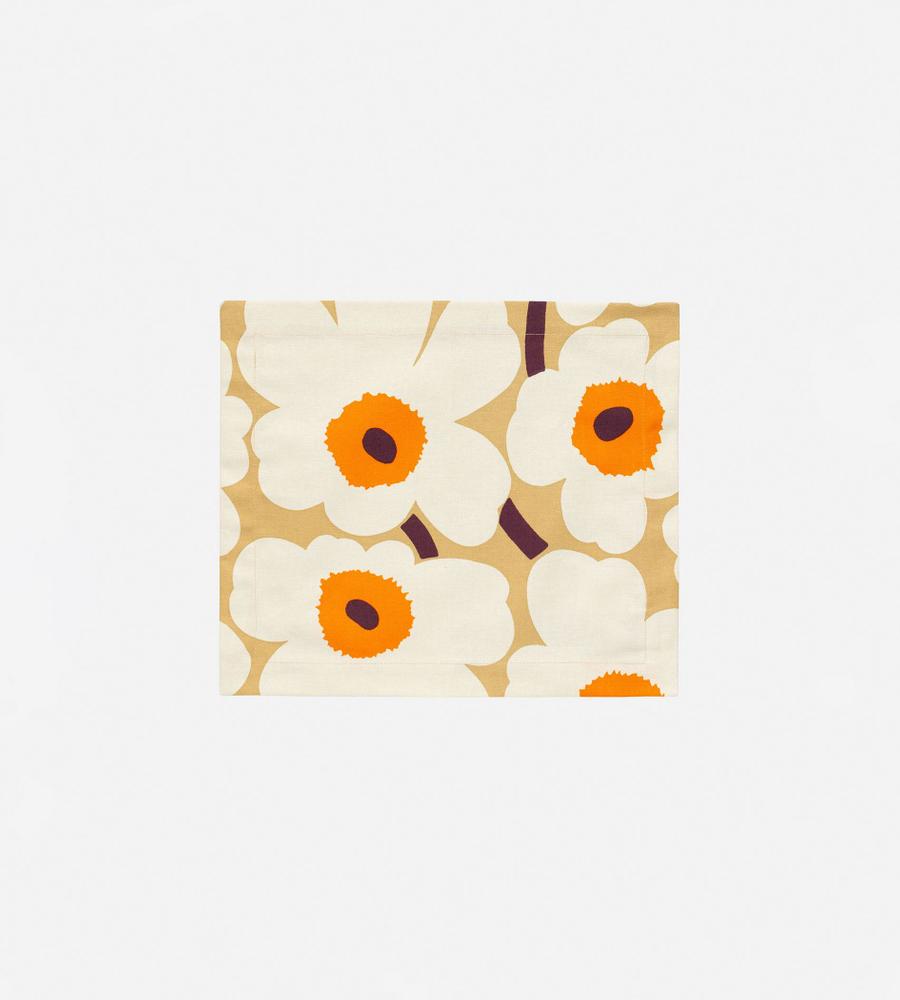 Unikko プレイスマット 35×40cm｜プレイスマット＆コースター