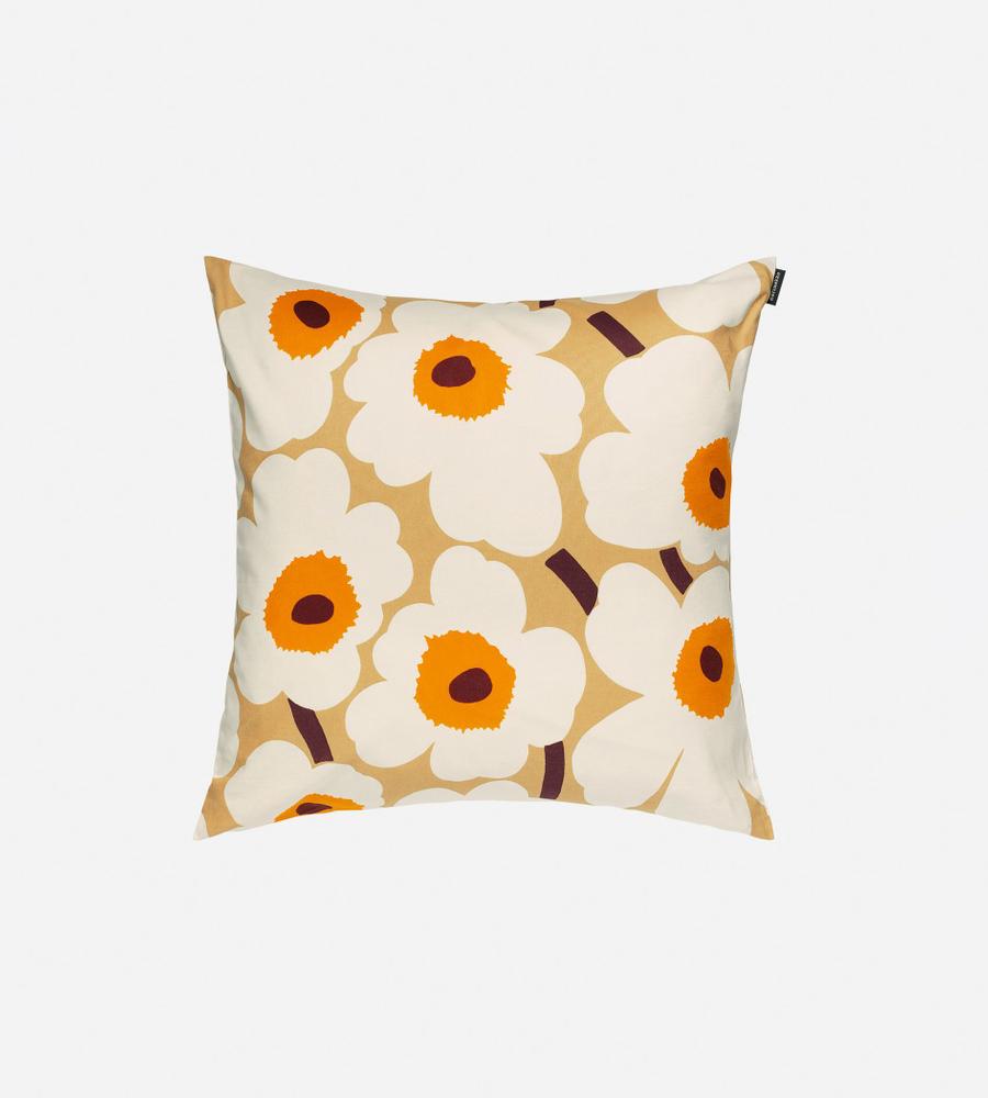 マリメッコ クッションカバー ウニッコ 70cm