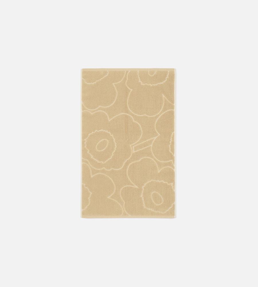 Piirto Unikko バスマット 50×80cm｜タオル｜Marimekko(マリメッコ