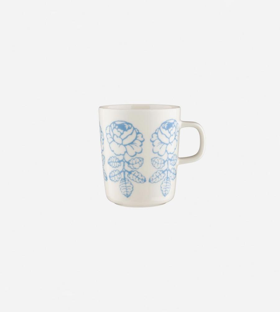 日本限定】Vihkiruusu マグカップ 250ml｜カップ＆ティーポット
