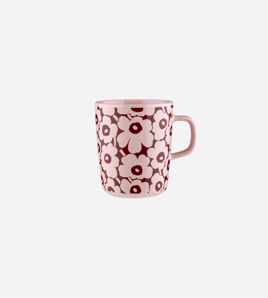 日本限定】Pikkuinen Unikko マグカップ 250ml｜カップ＆ティーポット