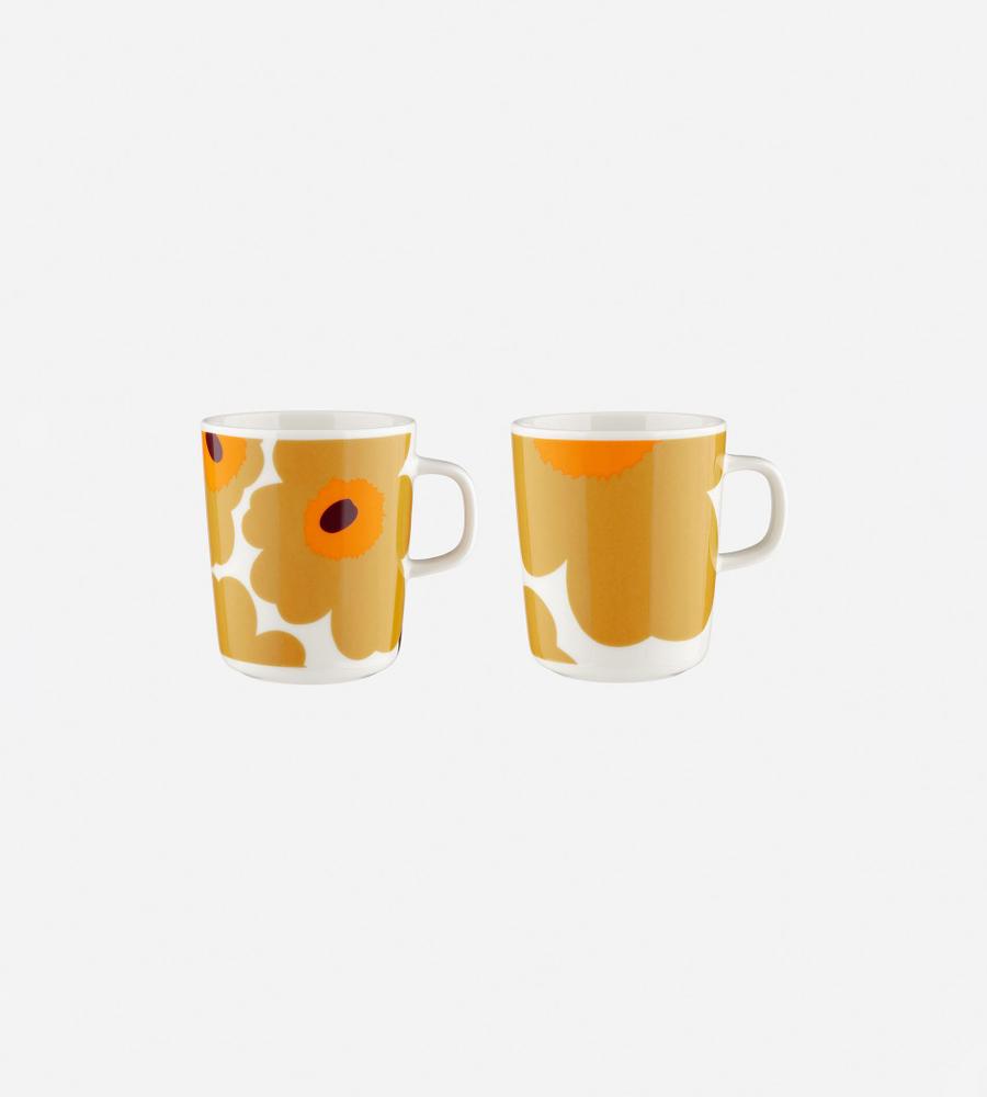 新品未使用　マリメッコ　セット　がま口　マグカップ　エプロン　エコバッ marimekko（マリメッコ） 【並行輸入品】マリメッコ 2点 ギフトセット