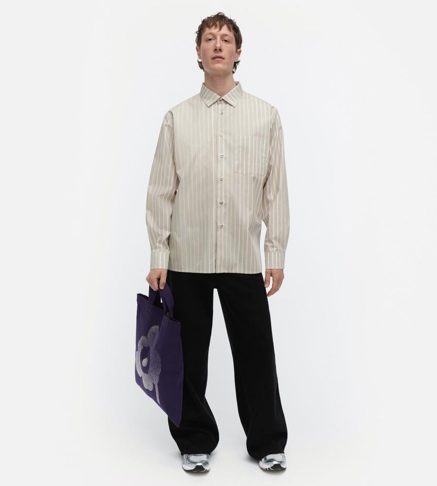 Jokapoika シャツ｜ブラウス・シャツ｜Marimekko(マリメッコ)｜ルック