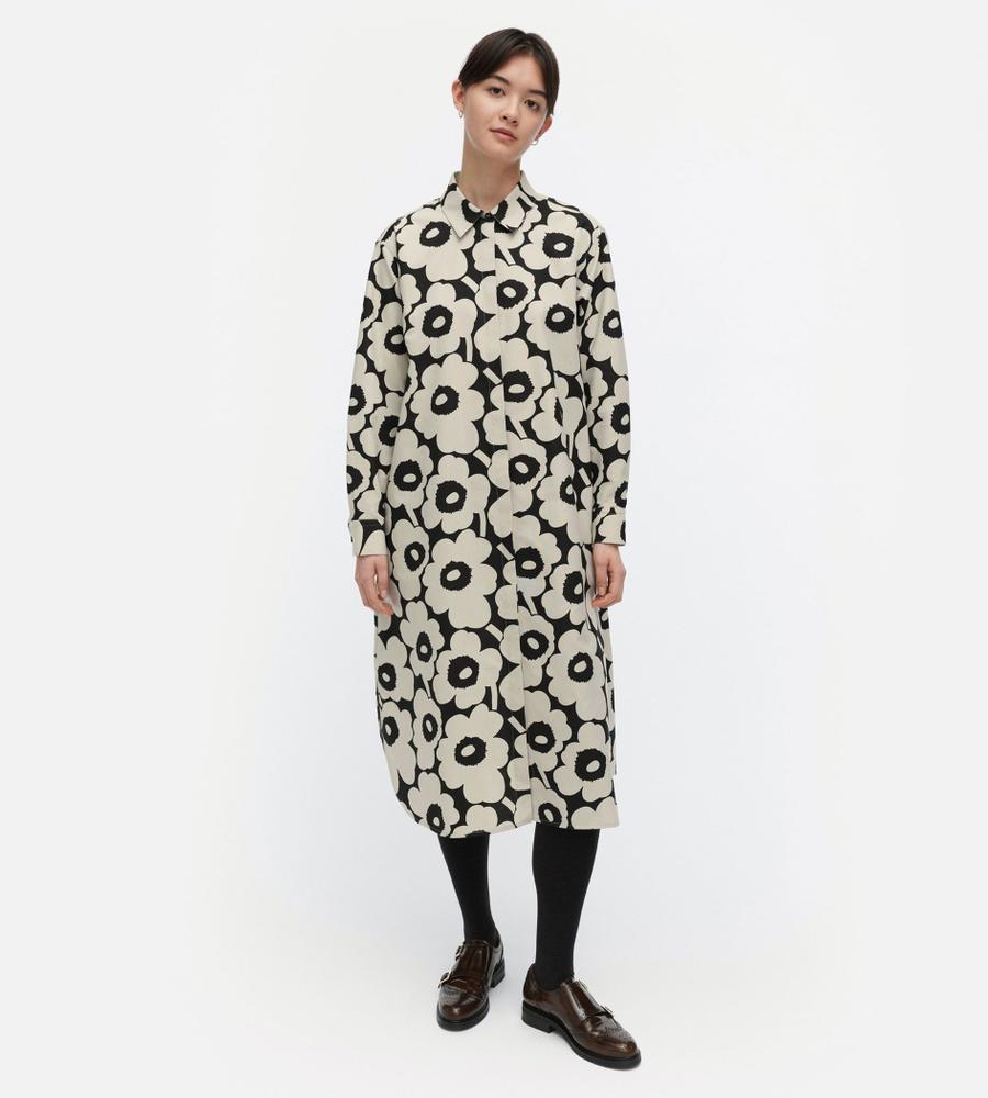 アジア限定】Runoelma Unikko ワンピース｜ウェア｜Marimekko