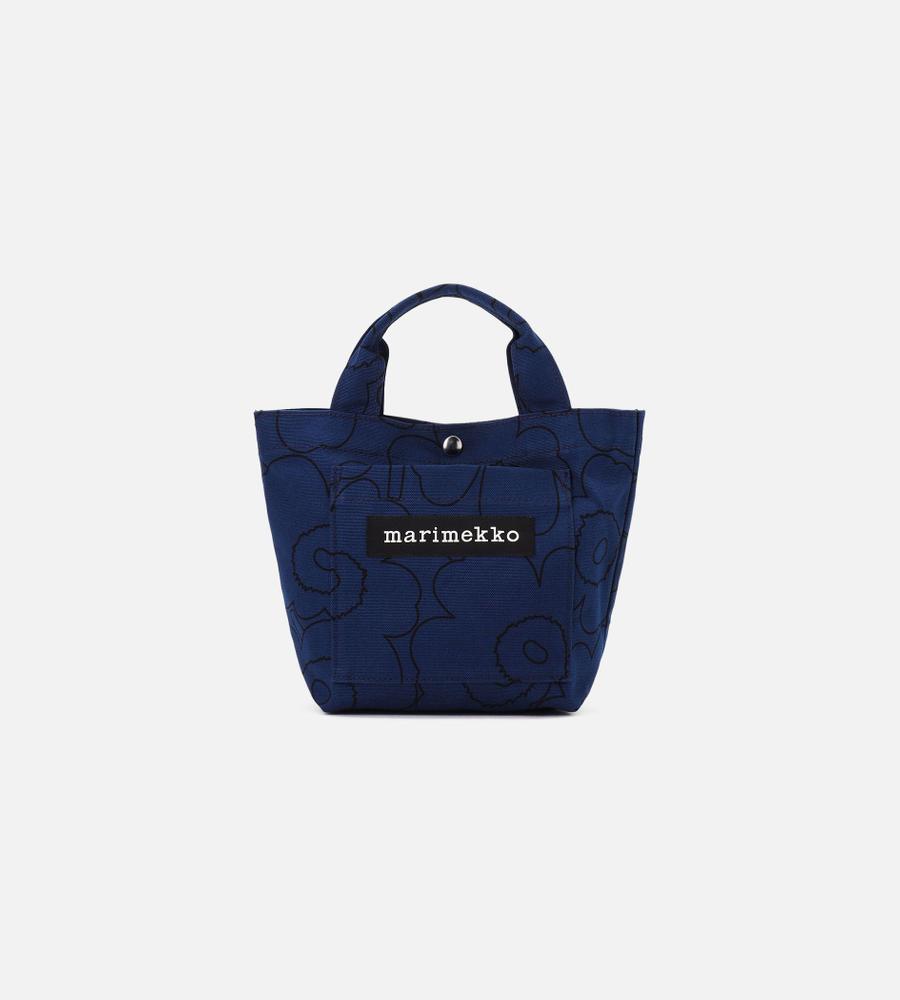 日本限定】Lunchbag Piirto Unikko トートバッグ｜トートバッグ