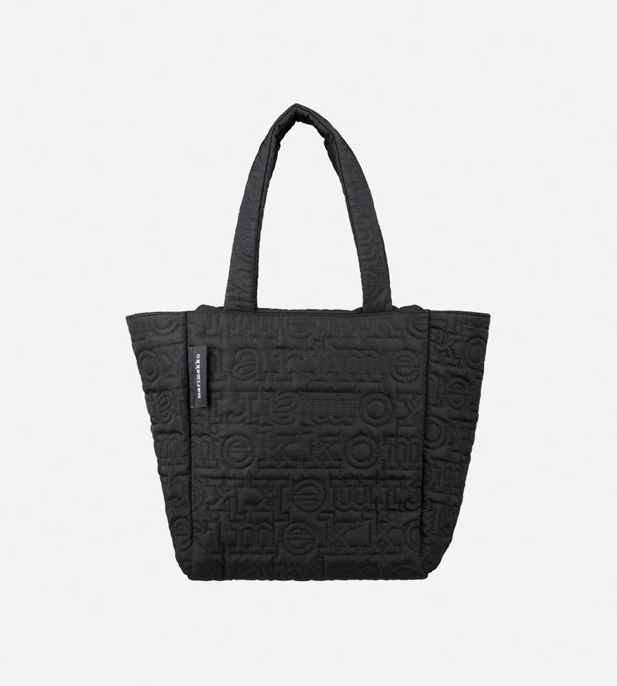 Joyトートバック Joy Tote M Logo トートバッグ｜トートバッグ｜Marimekko(マリメッコ