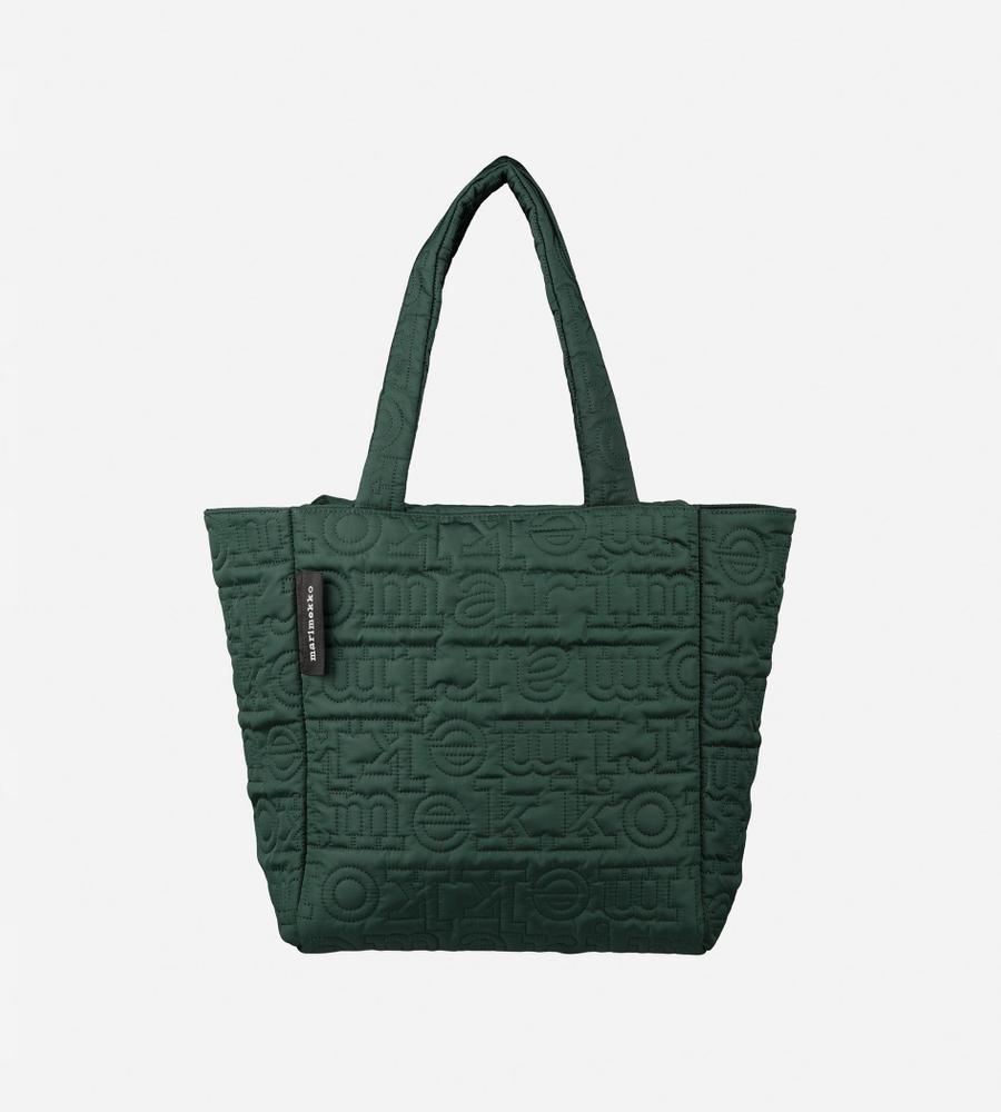 Joyトートバック Joy Tote M Logo トートバッグ｜トートバッグ｜Marimekko(マリメッコ