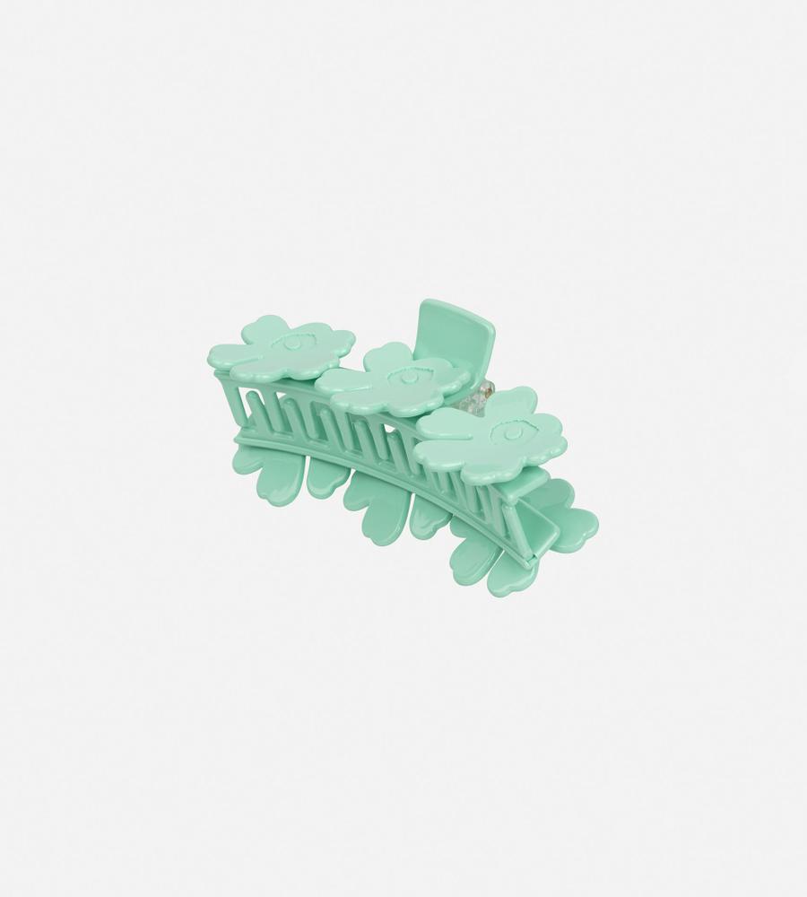 Mini Unikko Hair Clip｜雑貨｜Marimekko(マリメッコ)｜ルック公式
