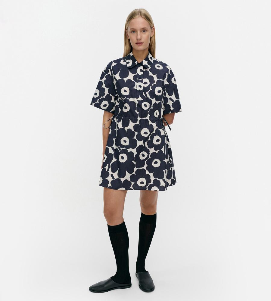 アジア限定】Katkelma Unikko ワンピース｜ウェア｜Marimekko