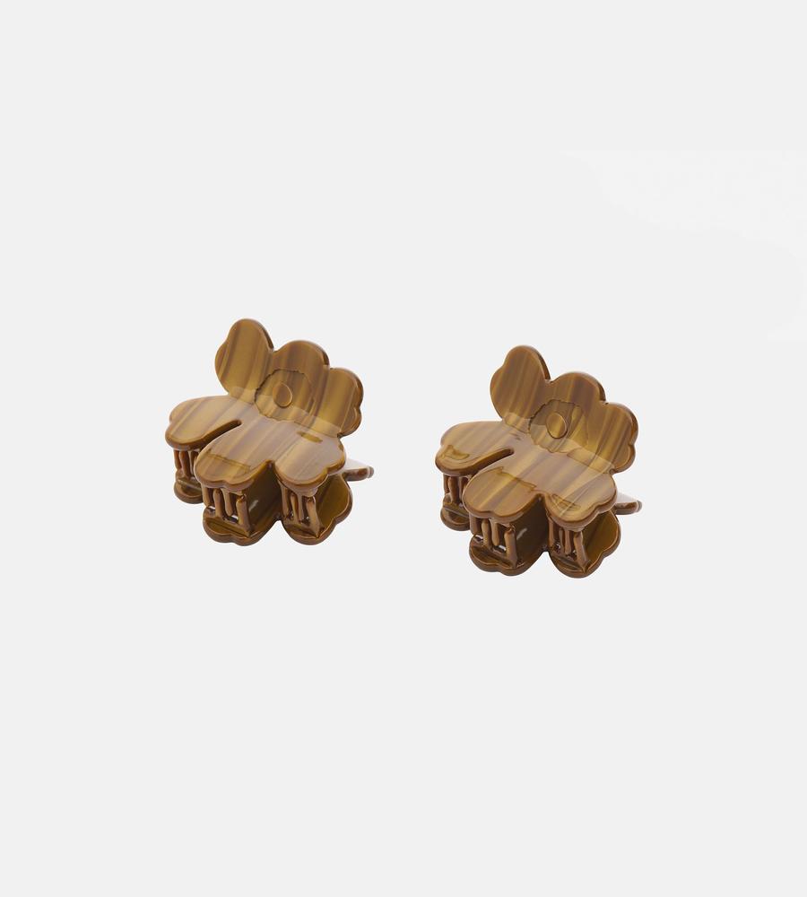 Nano Unikko Hair Clip Set｜雑貨｜Marimekko(マリメッコ)｜ルック公式