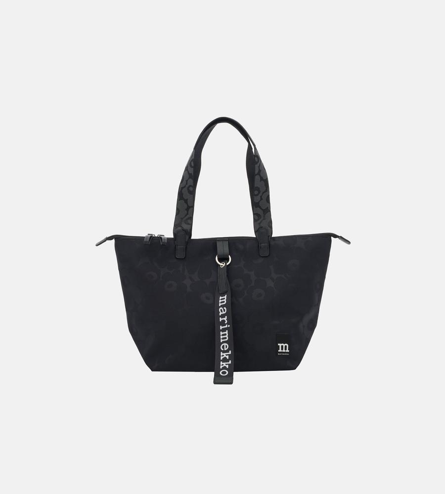 Tote M Unikko ショルダーバッグ｜トートバッグ｜Marimekko(マリメッコ