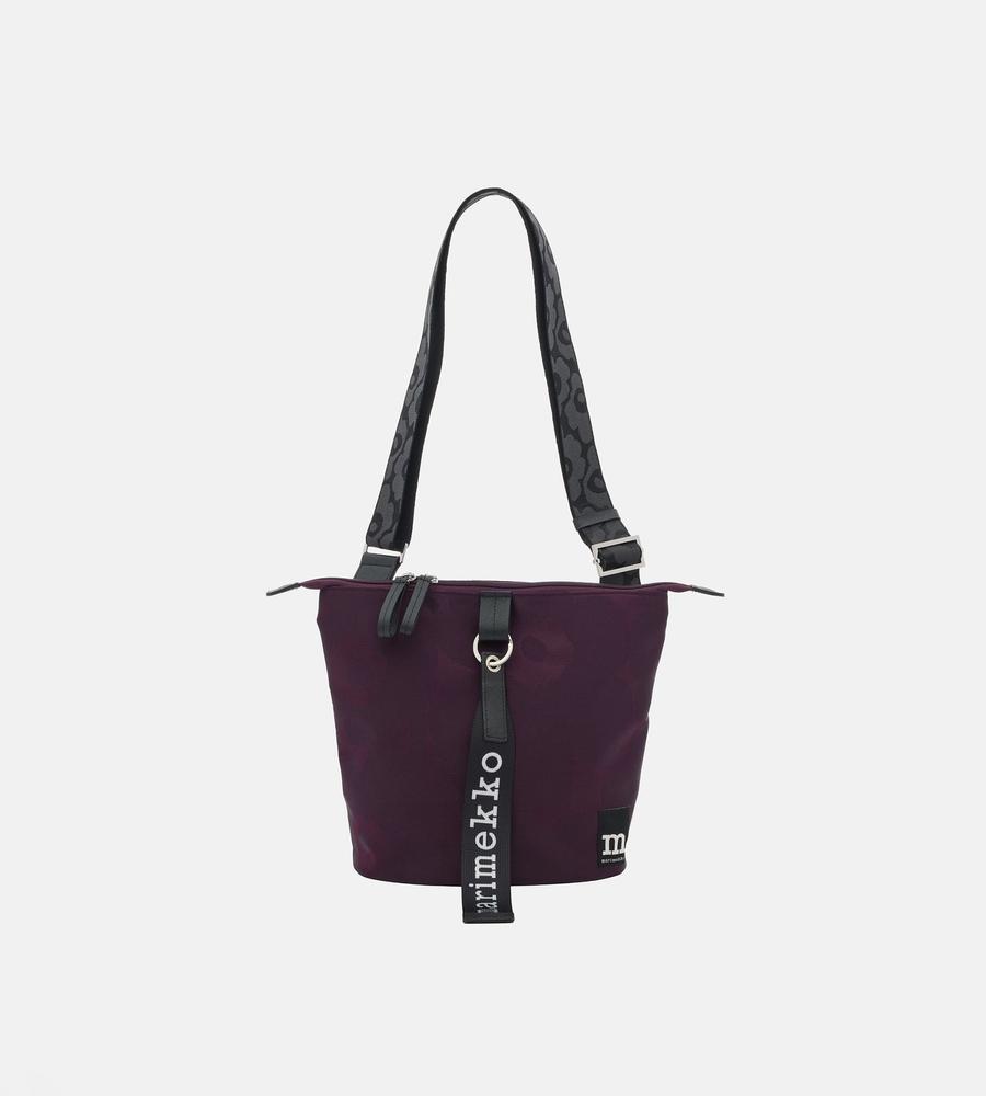 Carry All Unikko ショルダーバッグ｜ショルダーバッグ｜Marimekko