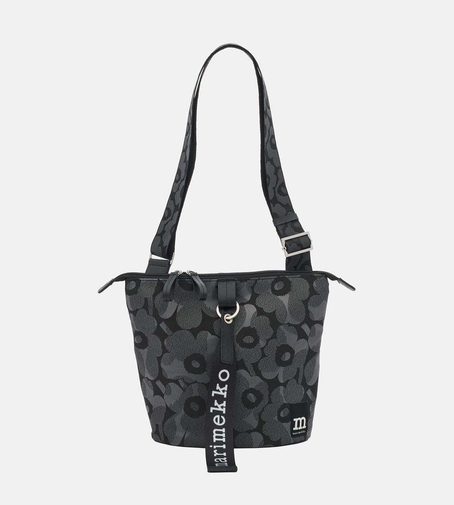 Carry All Unikko ショルダーバッグ Carry All Unikko ショルダーバッグ｜ショルダーバッグ｜Marimekko