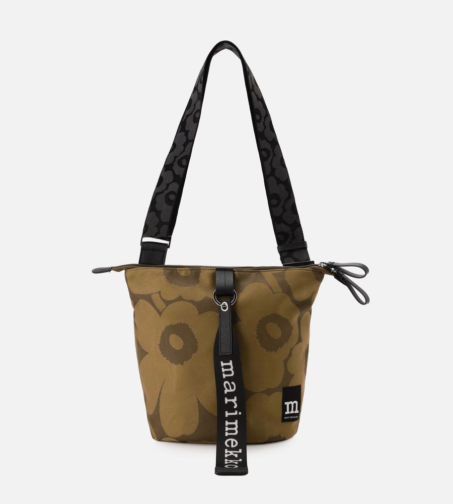 Carry All Unikko ショルダーバッグ アジア限定】Carry All Unikko ショルダーバッグ｜ショルダーバッグ