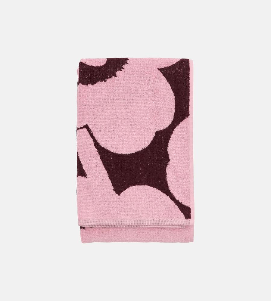2026新作　新品marimekko マリメッコバスタオル50×100 Unikko バスタオル 70×150cm｜2026 New collection｜Marimekko