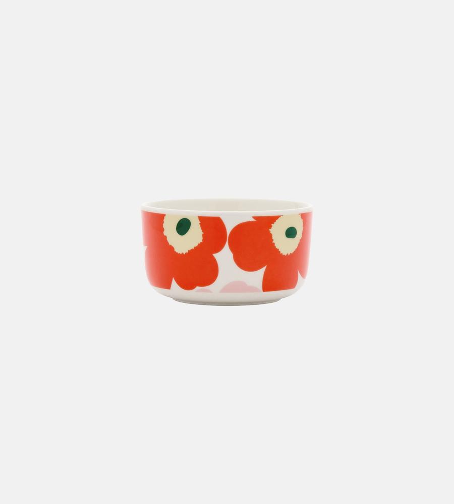 アジア限定】Unikko ボウル 500ml｜2026 New collection｜Marimekko