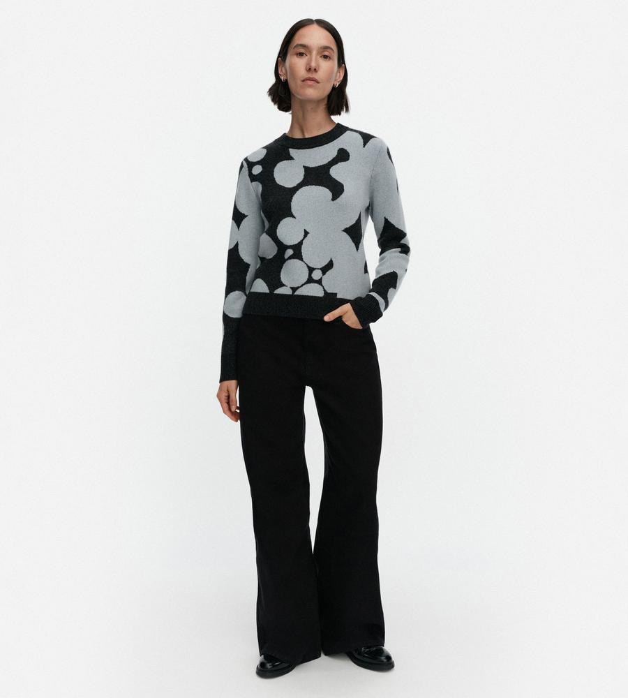 Aukio Keidas ニット｜ニット｜Marimekko(マリメッコ)｜ルック公式