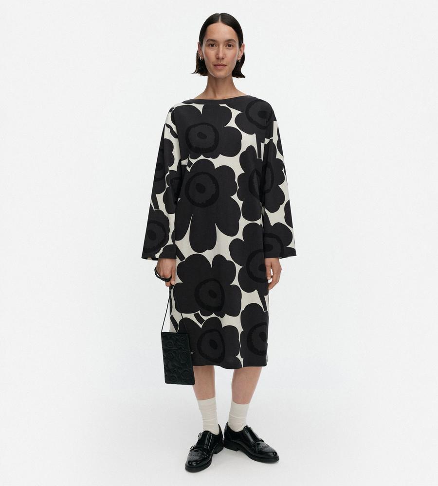 Tavoittaa Unikko ワンピース｜ワンピース｜Marimekko(マリメッコ