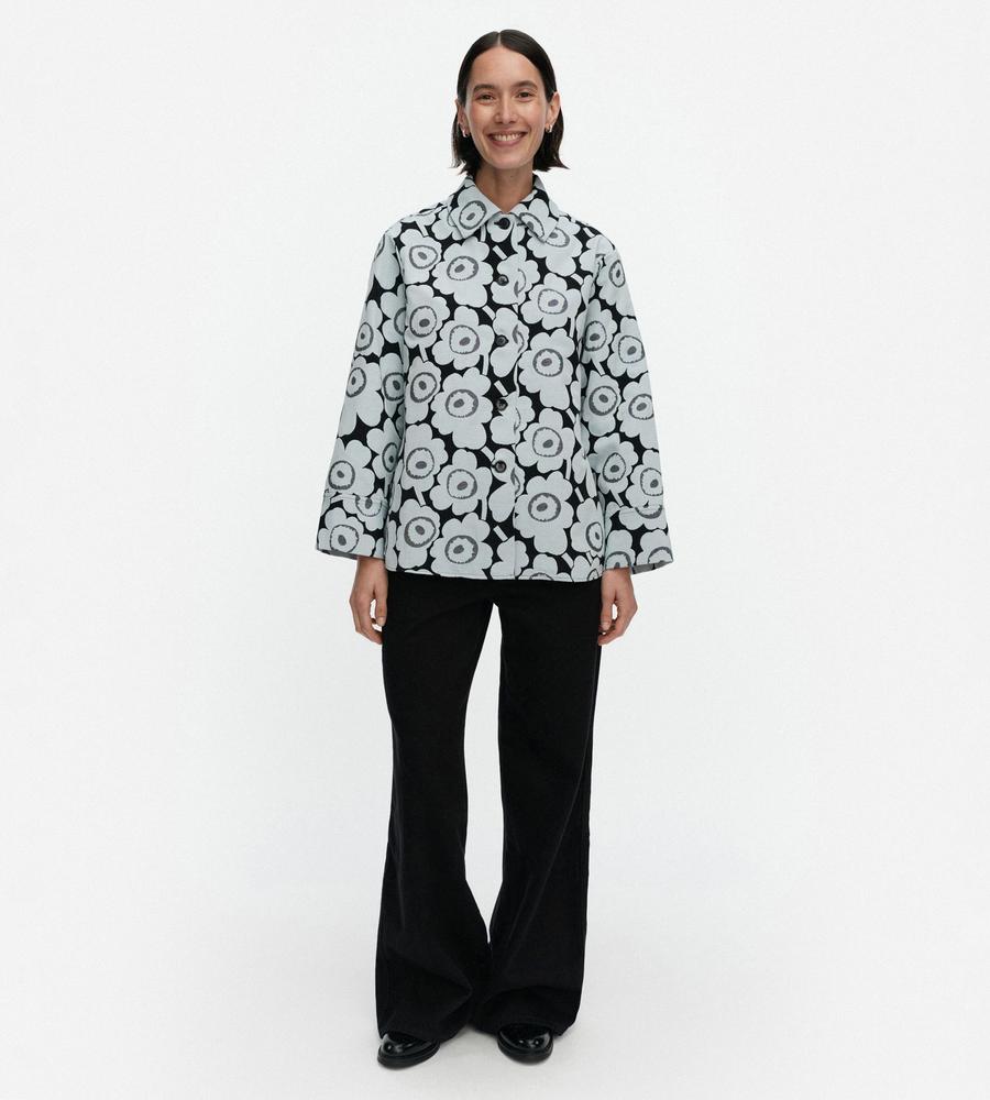 Ladonta Unikko シャツ｜ブラウス・シャツ｜Marimekko(マリメッコ