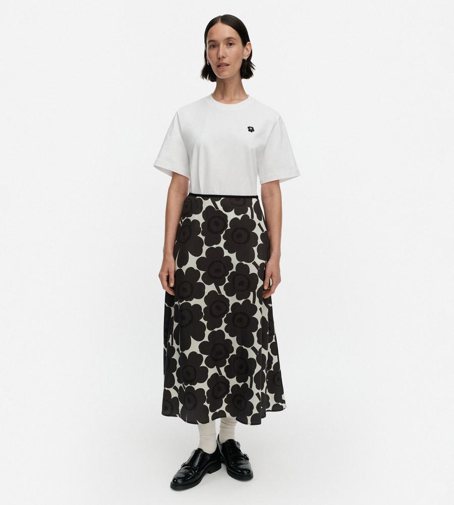Edeta Unikko スカート｜ウェア｜Marimekko(マリメッコ)｜ルック公式