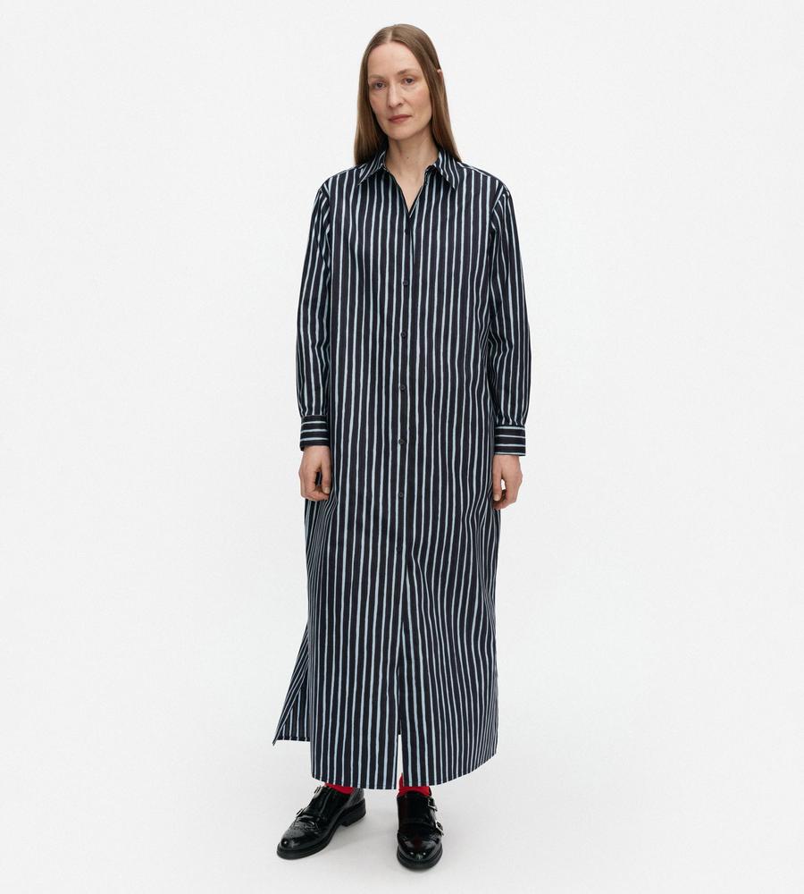 Tekniikka Piccolo ワンピース｜手洗い可｜Marimekko(マリメッコ