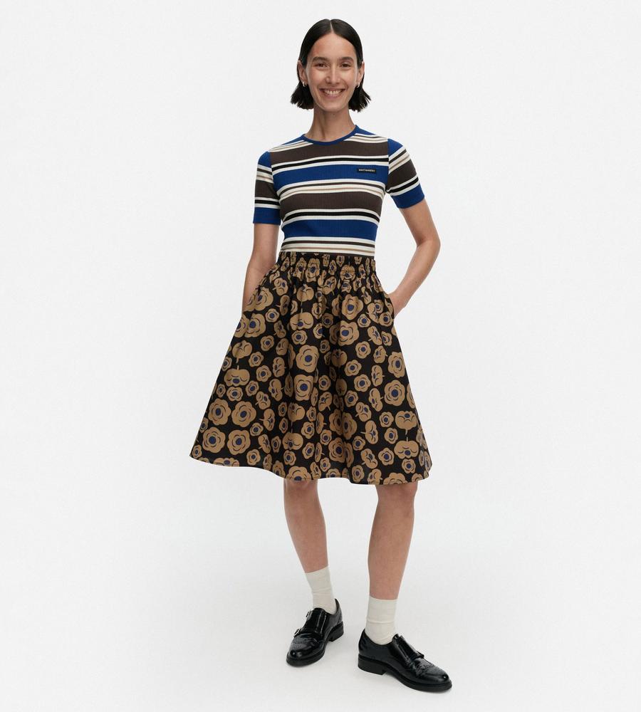 marimekko◇ スカート tumma marimekko Poiminnot (marimekko/スカート スカート Tumma スカート