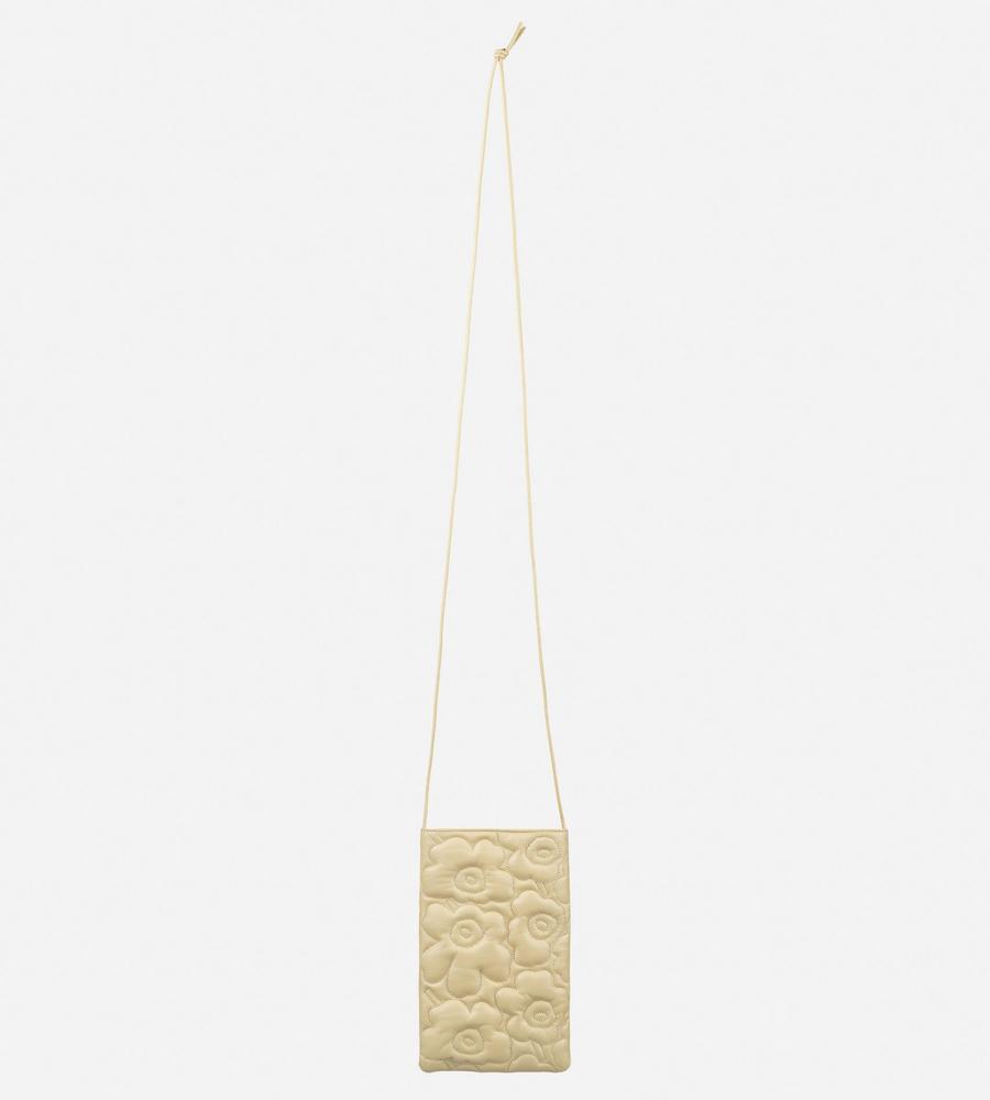 Phone Pocket Unikko ショルダーバッグ｜ショルダーバッグ｜Marimekko