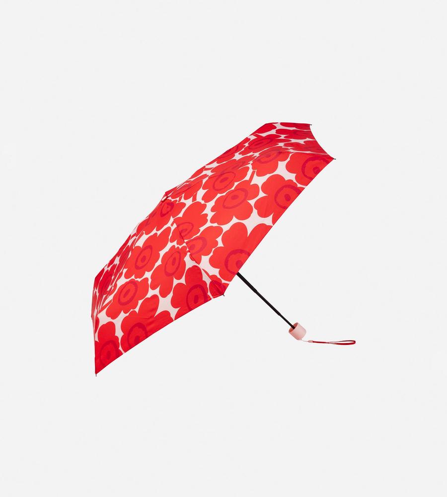 marimekko 花柄 折りたたみ傘 コンパクト Amazon | 折りたたみ傘 マリメッコ 花柄 日傘 折り畳み傘 晴雨兼用