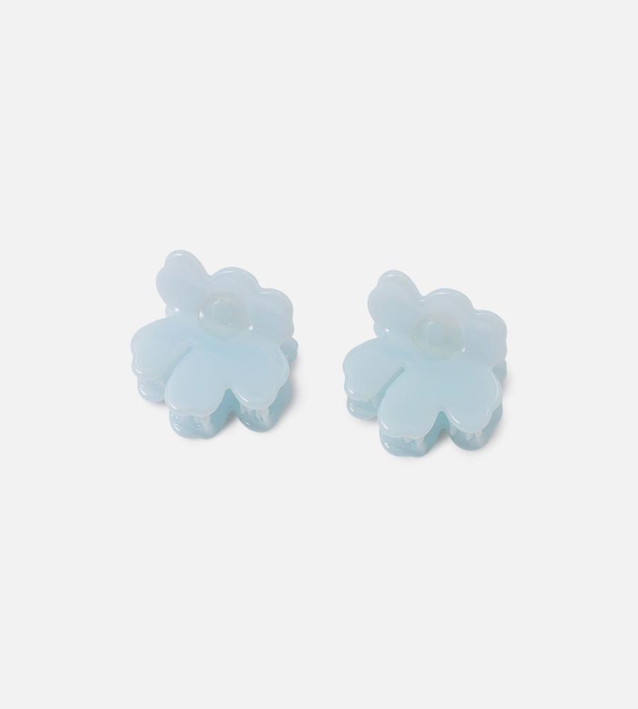 Nano Unikko Hair Clip 2個セット｜ファッション雑貨｜Marimekko