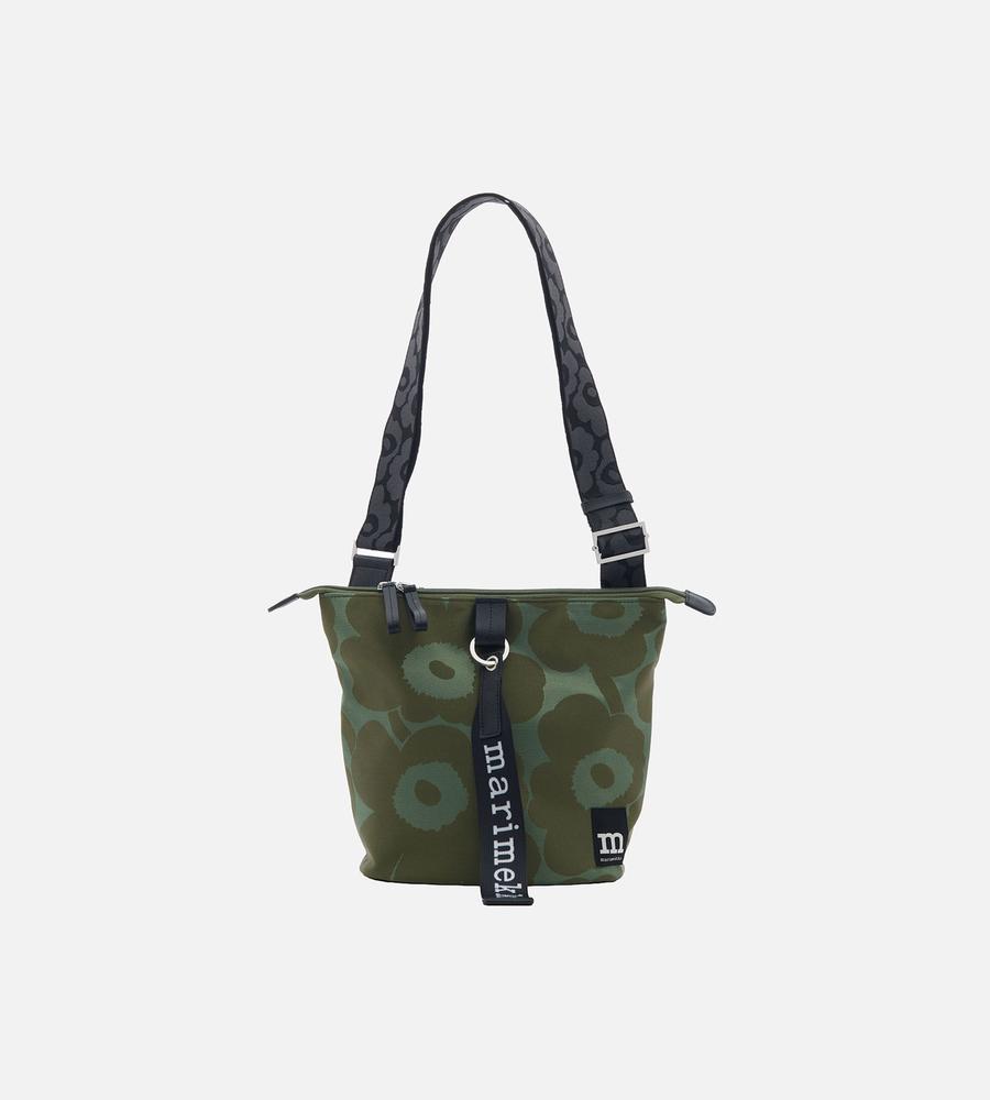 Carry All Unikko ショルダーバッグ｜ショルダーバッグ｜Marimekko