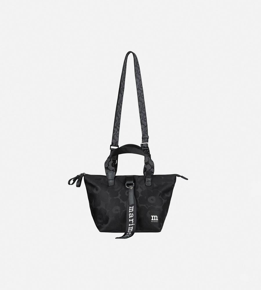 Tote S Unikko ショルダーバッグ｜トートバッグ｜Marimekko(マリメッコ 