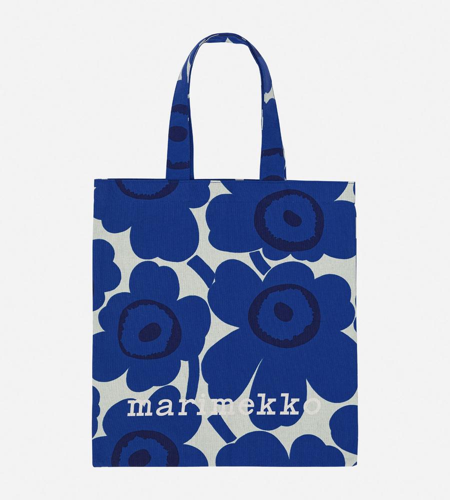 Vankka Unikko トートバッグ｜トートバッグ｜Marimekko(マリメッコ