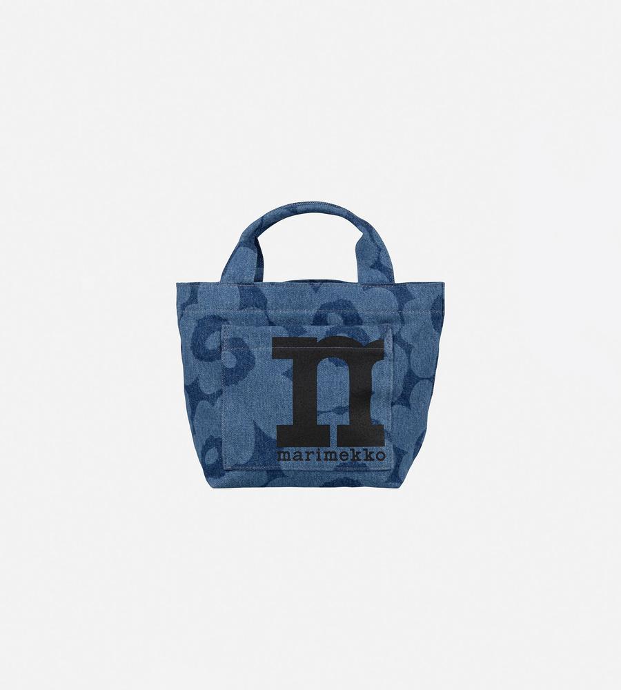 Mono Mini Tote Unikko トートバッグ｜トートバッグ｜Marimekko