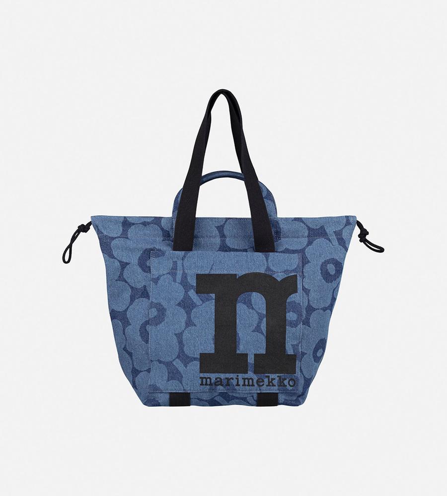 Mono City Tote Unikko ショルダーバッグ｜トートバッグ｜Marimekko