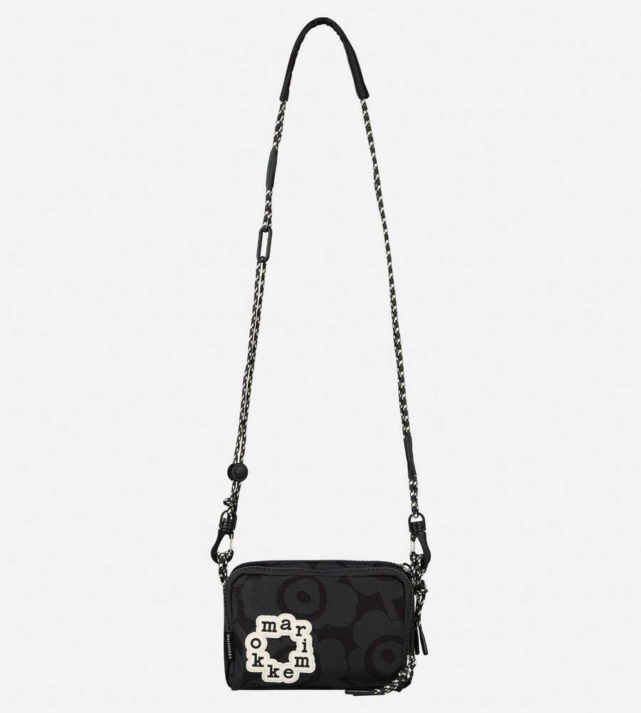 Iloisa Mini Unikko ショルダーバッグ｜ショルダーバッグ｜Marimekko 