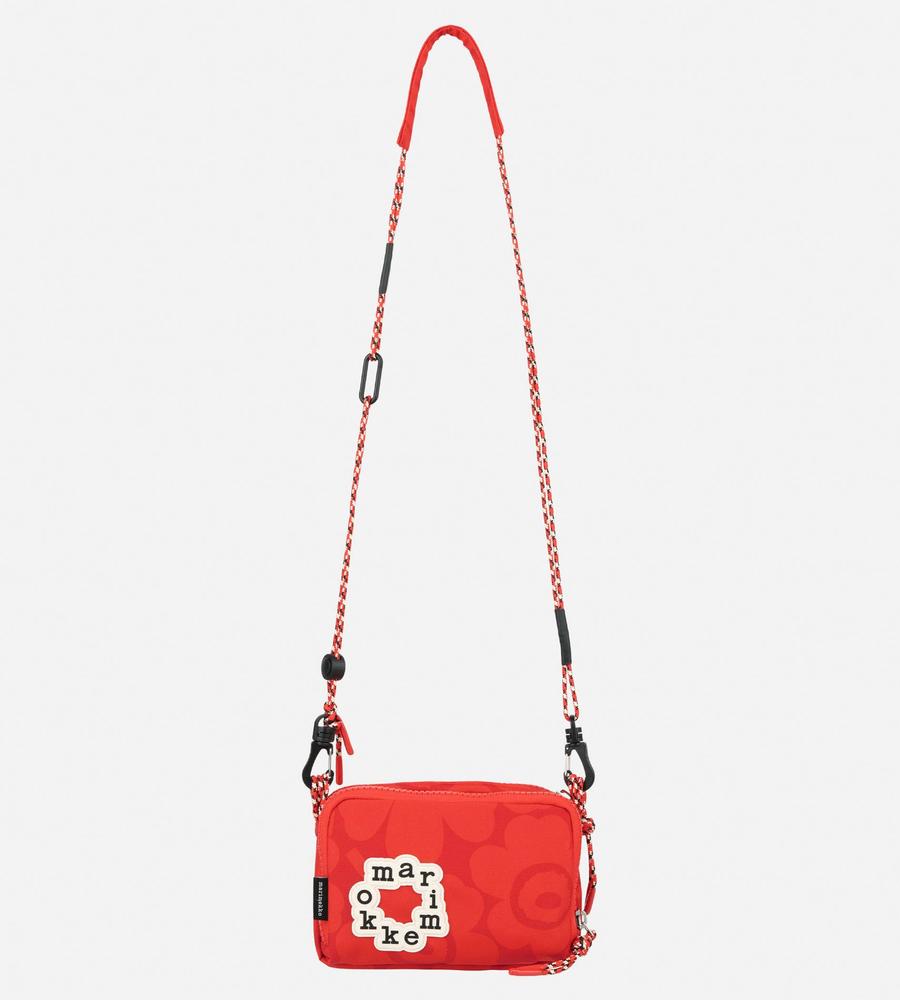 Iloisa Mini Unikko ショルダーバッグ｜ショルダーバッグ｜Marimekko 