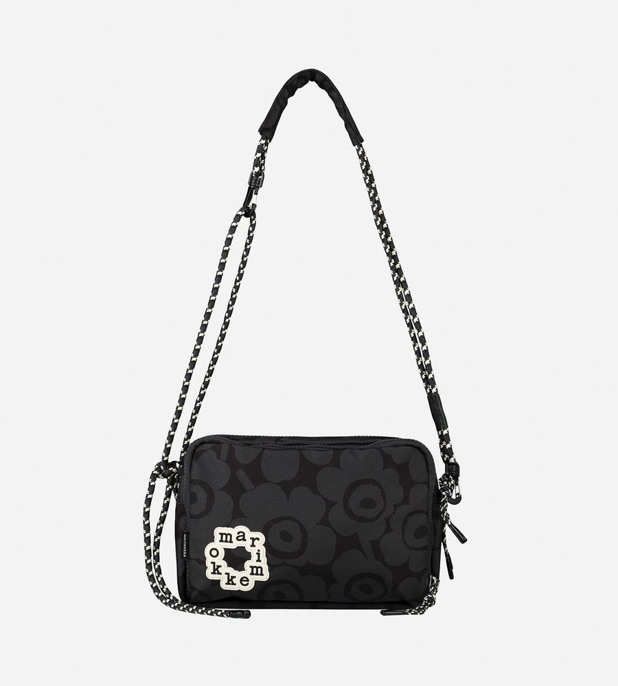 Kavari Mini Unikko ショルダーバッグ｜ショルダーバッグ｜Marimekko