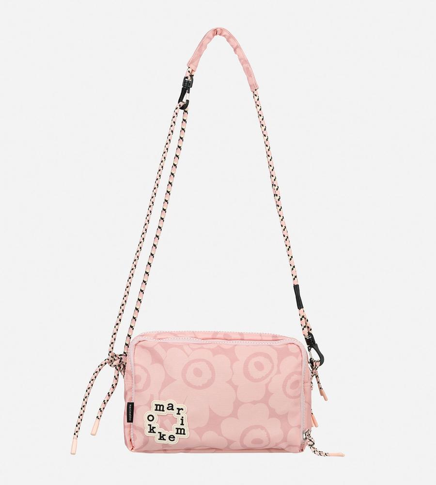 Kavari Mini Unikko ショルダーバッグ｜ショルダーバッグ｜Marimekko