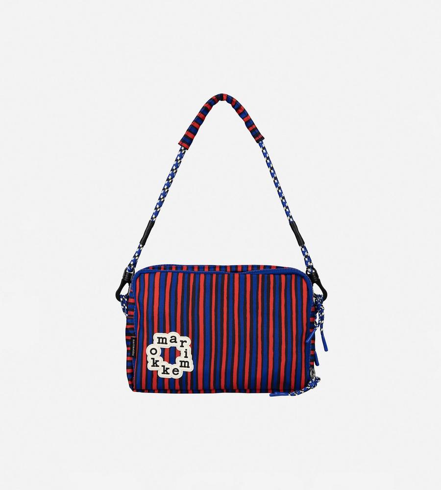 Kavari Piccolo ショルダーバッグ｜ショルダーバッグ｜Marimekko 