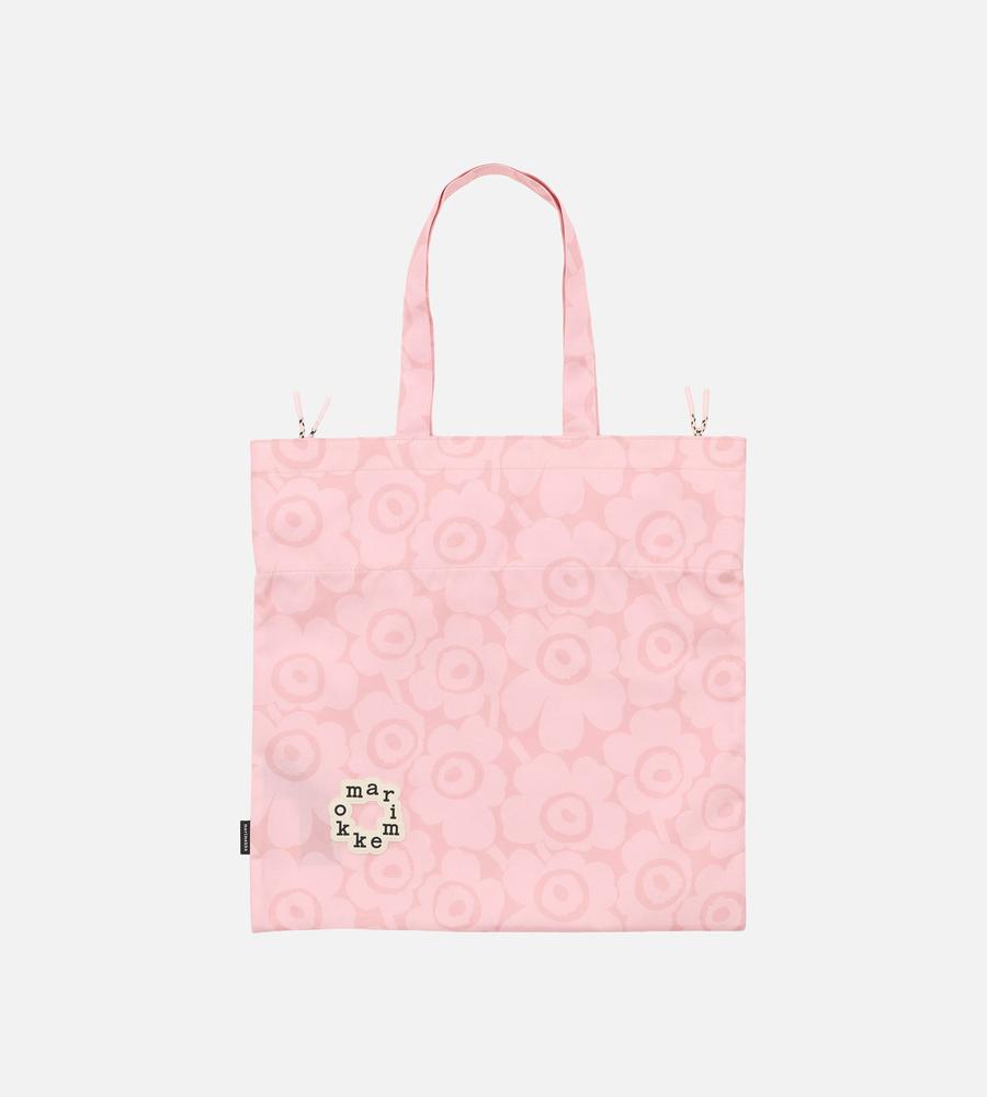 Metka Mini Unikko トートバッグ｜トートバッグ｜Marimekko(マリメッコ