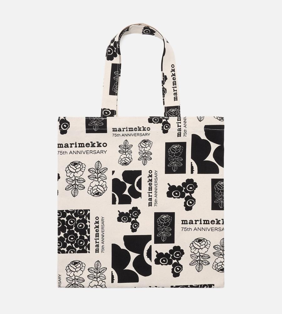 アジア限定】Vankka トートバッグ｜トートバッグ｜Marimekko