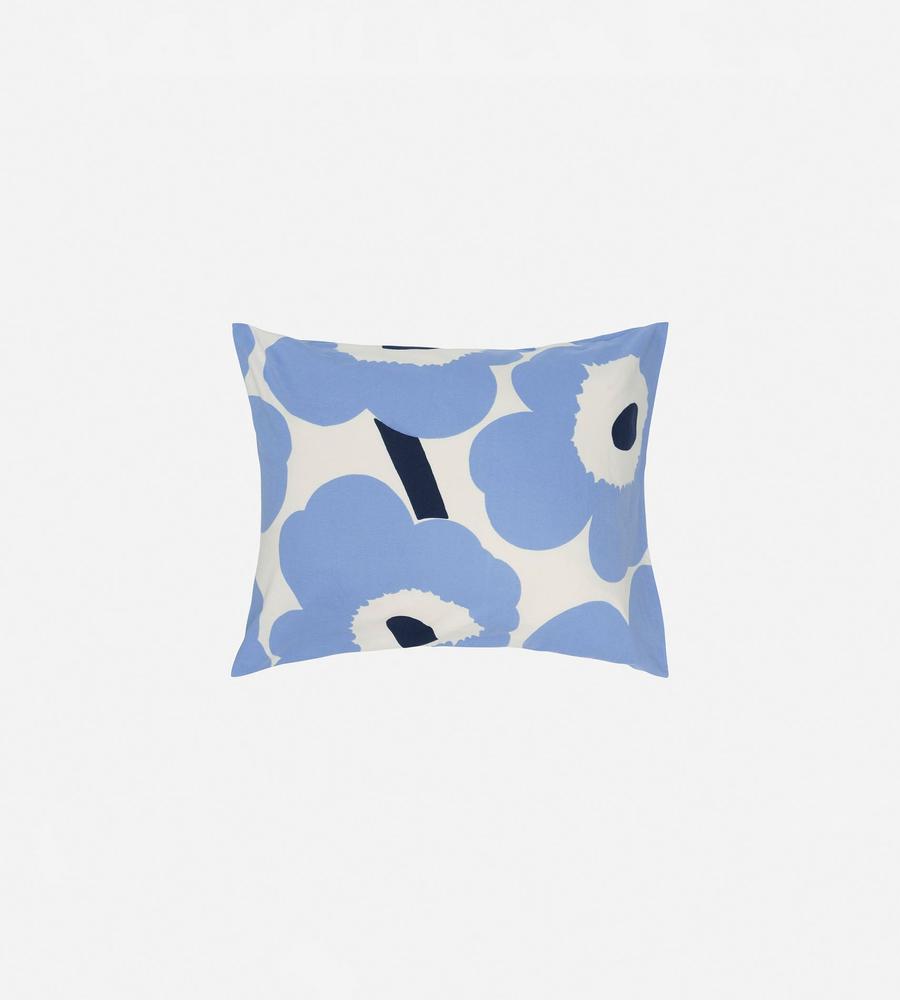 Unikko ピローケース 50×60cm｜デュベカバー＆ピローケース｜Marimekko