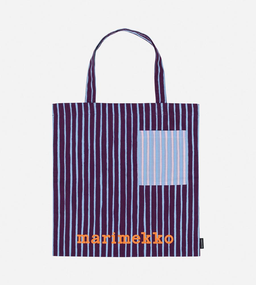 Piccolo トートバッグ 43×44cm｜トートバッグ｜Marimekko(マリメッコ