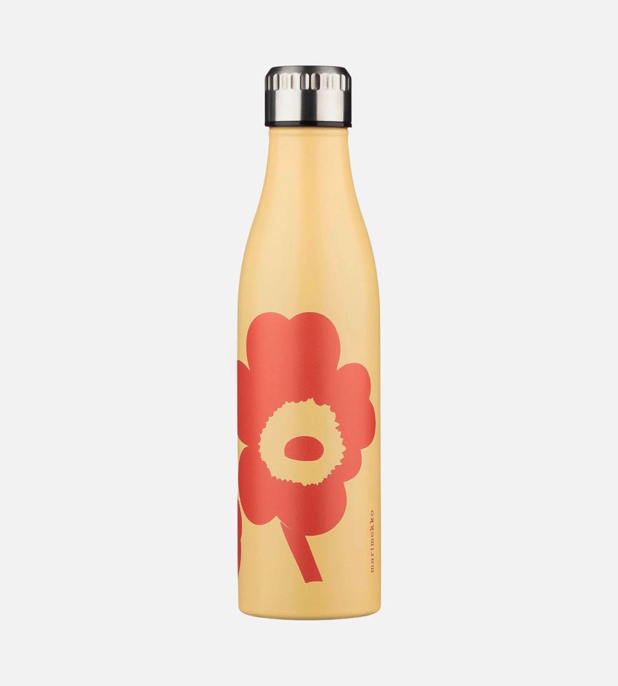 オンラインストア限定】Unikko Vacuum ボトル 500ml｜カップ