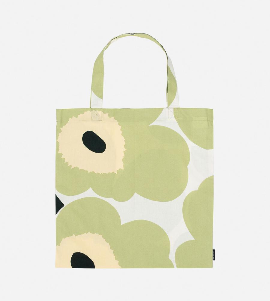 一部店舗・オンラインストア限定】Unikko トートバッグ 43×44cm 